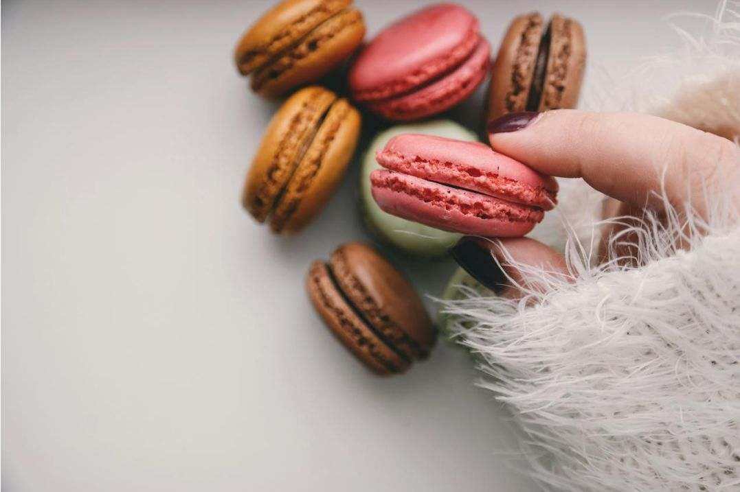 Cookies illustration