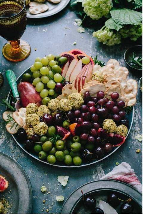 Veggie bowl