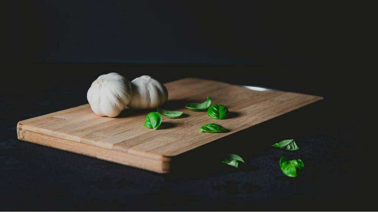 Veggie muffin